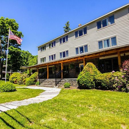 Winwood Inn & Condominiums Windham Exterior foto