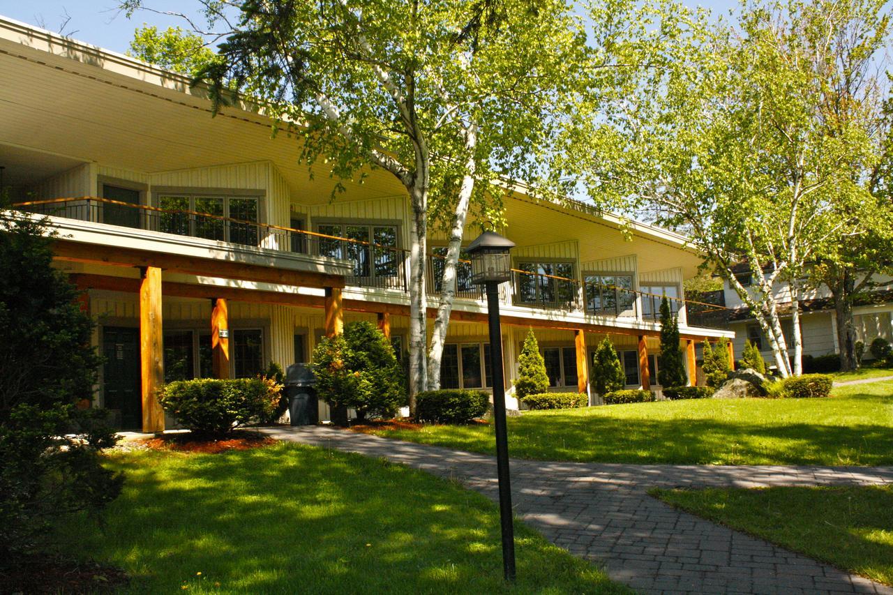 Winwood Inn & Condominiums Windham Exterior foto