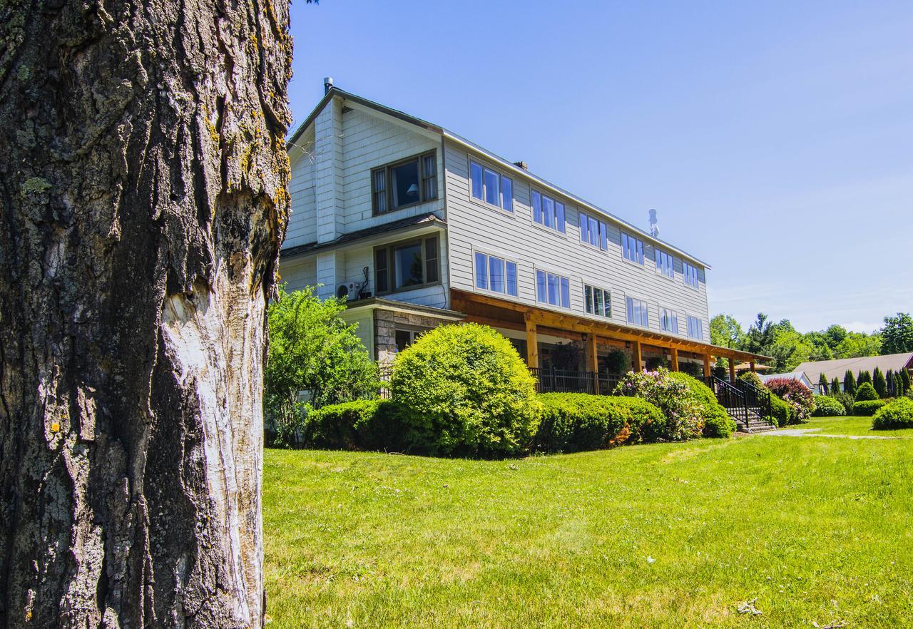 Winwood Inn & Condominiums Windham Exterior foto